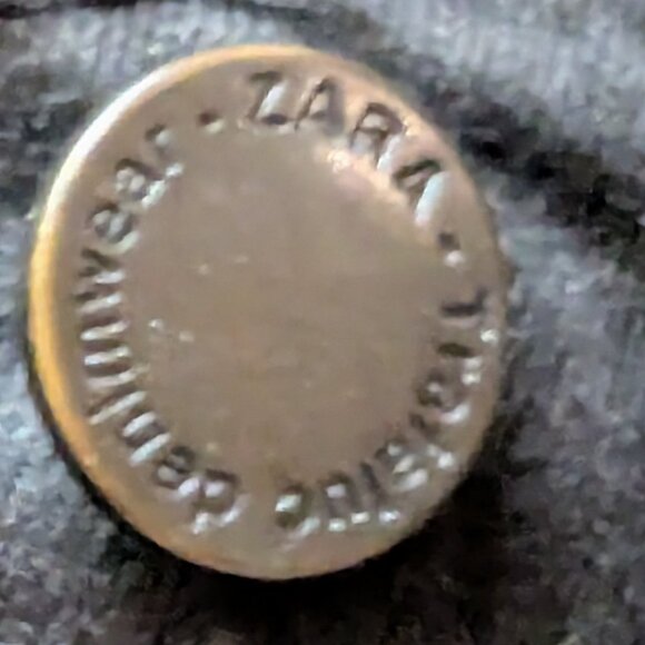 Trafaluc Stretch Jeans - Picture 5 of 5